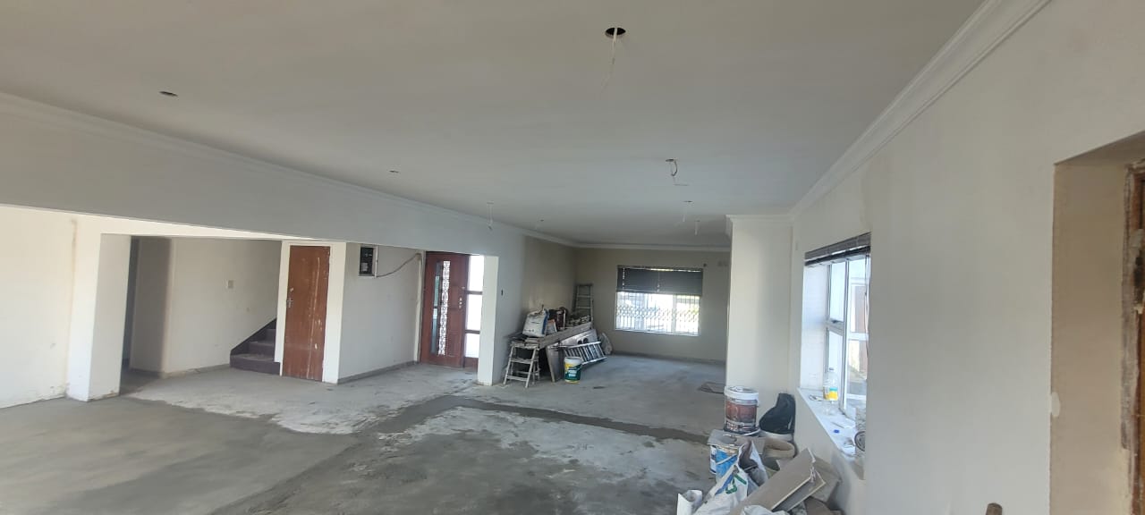 New project - in progress